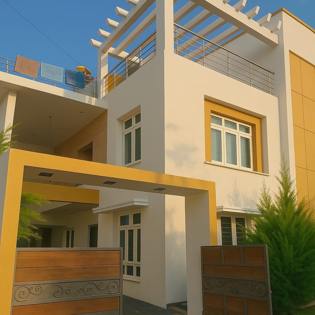 Waterproofing